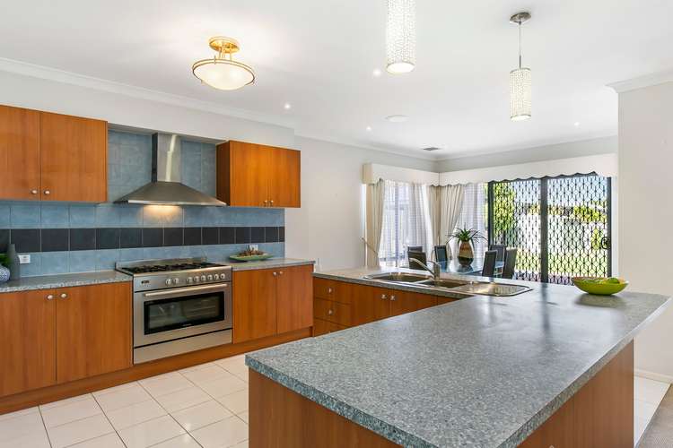 Fourth view of Homely house listing, 21 Canning Drive, Berwick VIC 3806