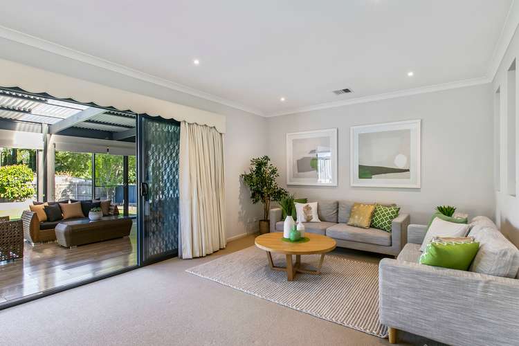 Fifth view of Homely house listing, 21 Canning Drive, Berwick VIC 3806