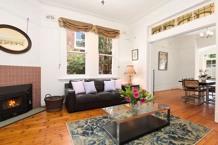 Third view of Homely house listing, 11A Porter Street, Bondi Junction NSW 2022