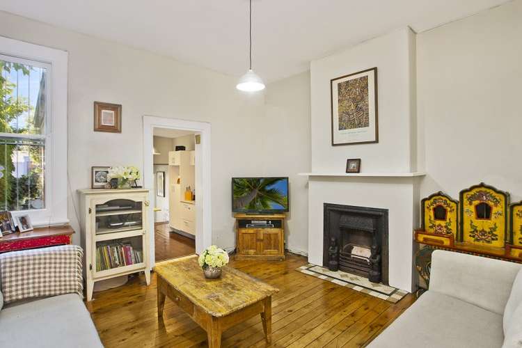 Second view of Homely house listing, 126 Denison Street, Bondi Junction NSW 2022