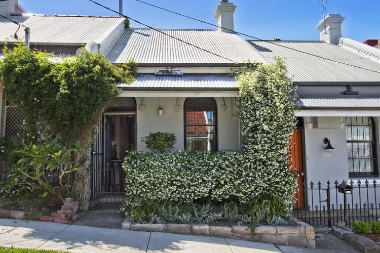 Third view of Homely house listing, 126 Denison Street, Bondi Junction NSW 2022