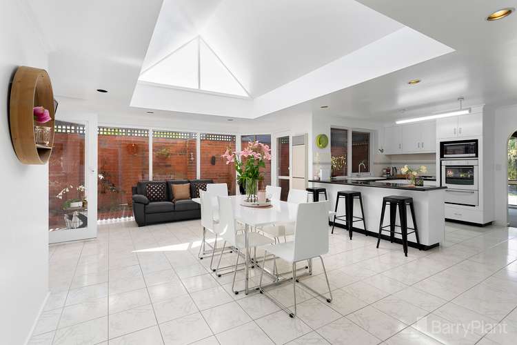 Fourth view of Homely house listing, 6 Broad Parade, Spring Gully VIC 3550