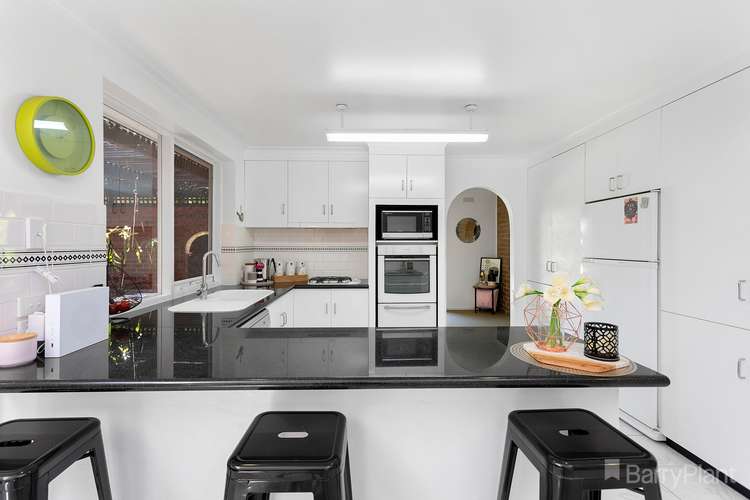 Fifth view of Homely house listing, 6 Broad Parade, Spring Gully VIC 3550