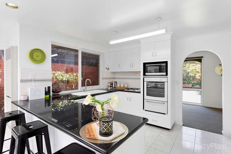 Sixth view of Homely house listing, 6 Broad Parade, Spring Gully VIC 3550