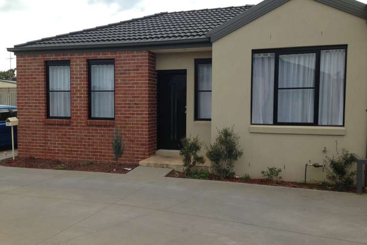 Main view of Homely unit listing, 11 Cider Circuit, Bacchus Marsh VIC 3340