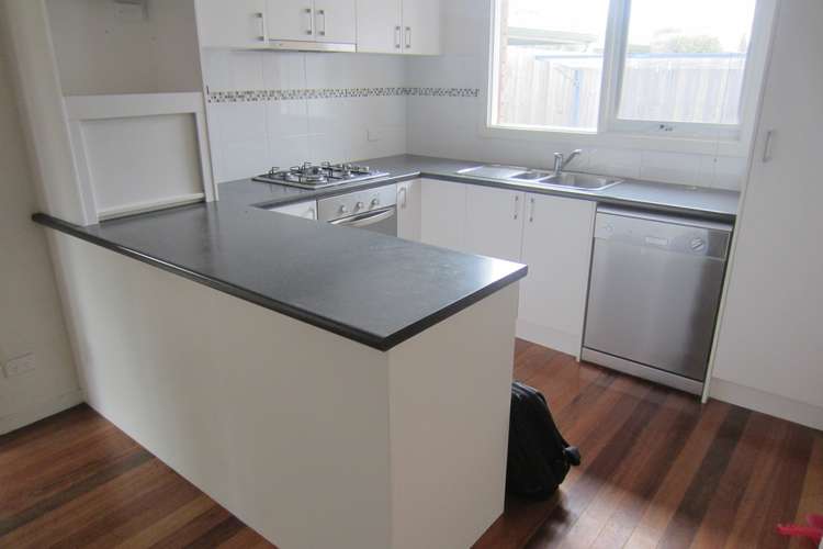 Fifth view of Homely unit listing, 5/50 Elizabeth Street, Coburg VIC 3058