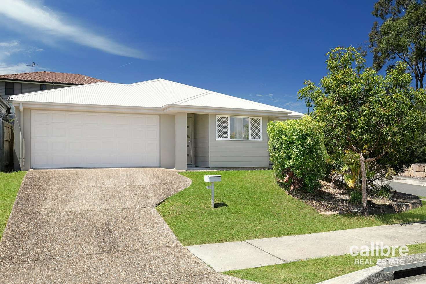 Main view of Homely house listing, 49 Cornelius Drive, Augustine Heights QLD 4300