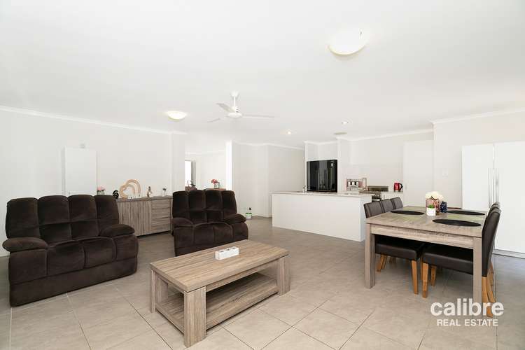 Second view of Homely house listing, 49 Cornelius Drive, Augustine Heights QLD 4300