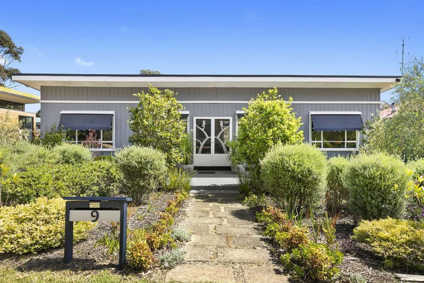 Main view of Homely house listing, 9 Evans Street, Anglesea VIC 3230
