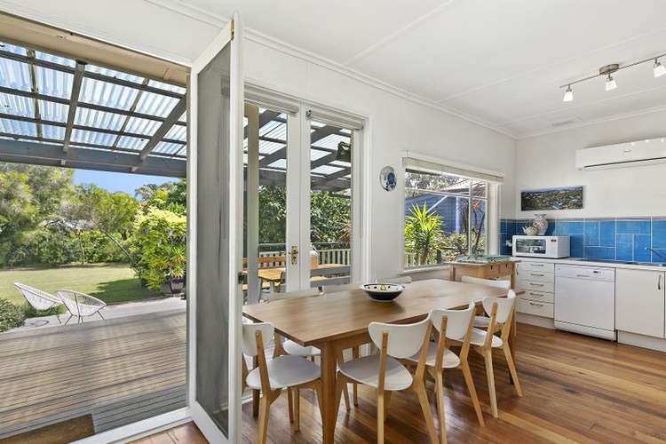 Second view of Homely house listing, 9 Evans Street, Anglesea VIC 3230