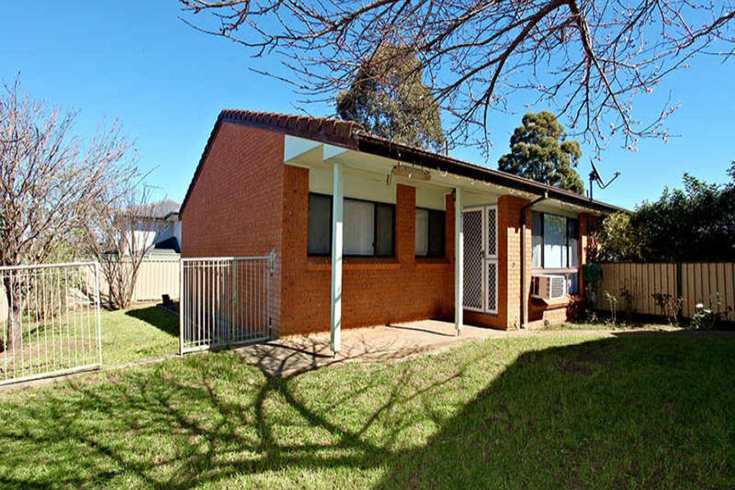 Main view of Homely villa listing, 7/20-22 Obrien Street, Mount Druitt NSW 2770