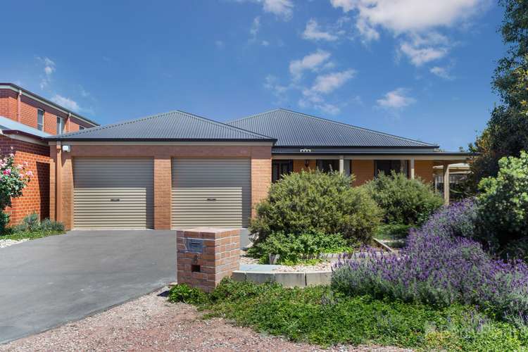 Main view of Homely house listing, 6 Romney Court, East Bendigo VIC 3550