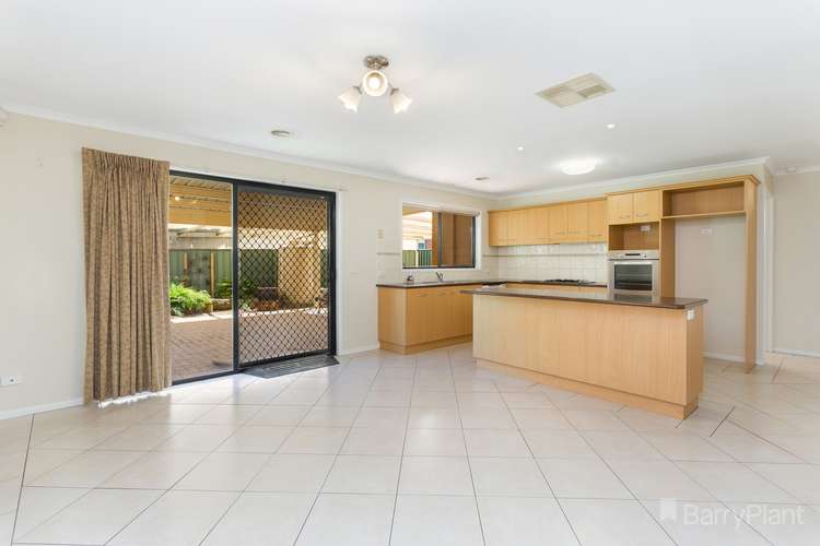 Third view of Homely house listing, 6 Romney Court, East Bendigo VIC 3550