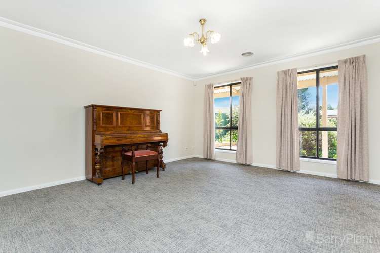 Fourth view of Homely house listing, 6 Romney Court, East Bendigo VIC 3550