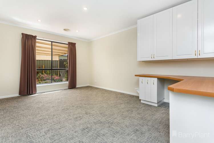 Fifth view of Homely house listing, 6 Romney Court, East Bendigo VIC 3550