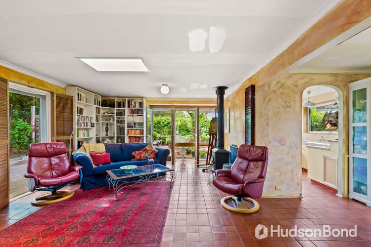 Second view of Homely house listing, 26 Dellfield Drive, Templestowe Lower VIC 3107
