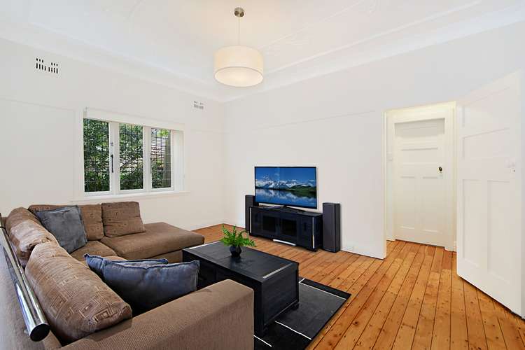 Main view of Homely unit listing, 1/8 Chester Street, Woollahra NSW 2025