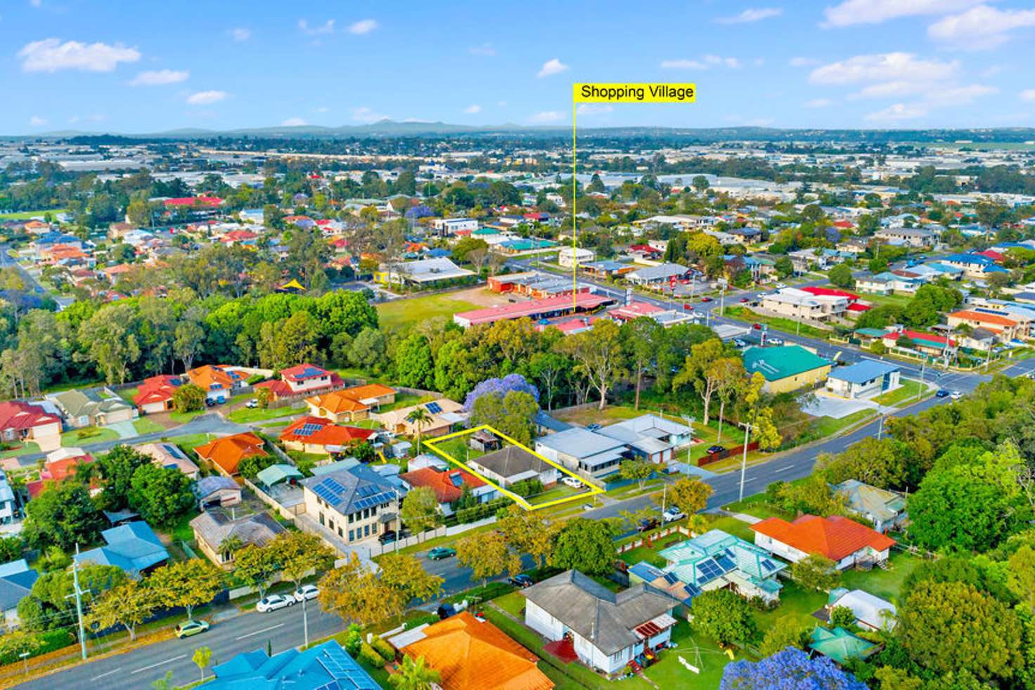 Main view of Homely house listing, 373 Musgrave Road, Coopers Plains QLD 4108