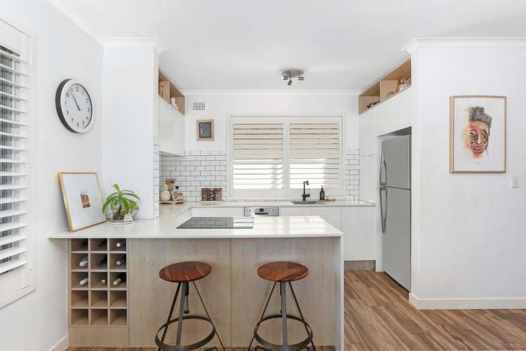 Second view of Homely apartment listing, 1/24 Glen Street, Bondi NSW 2026