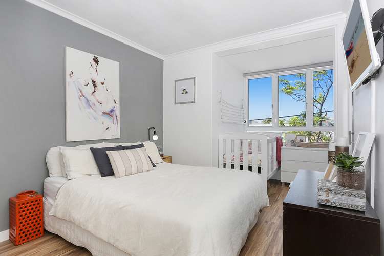 Third view of Homely apartment listing, 1/24 Glen Street, Bondi NSW 2026