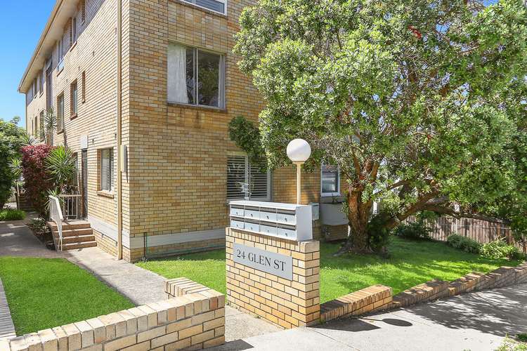 Fifth view of Homely apartment listing, 1/24 Glen Street, Bondi NSW 2026