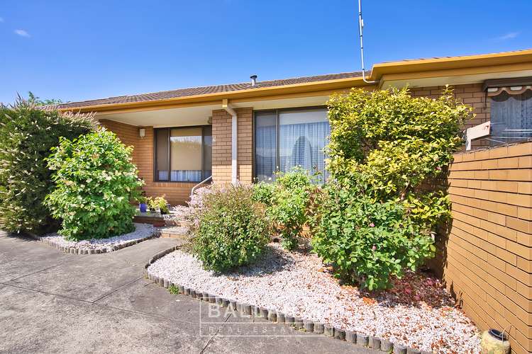 Second view of Homely unit listing, 2/12 Lilley Street, Ballarat North VIC 3350