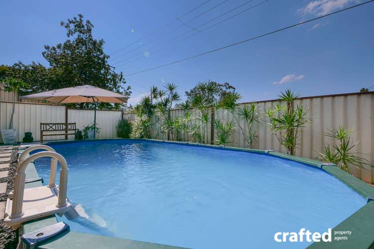 Main view of Homely house listing, 37 Parkroyal Crescent, Regents Park QLD 4118