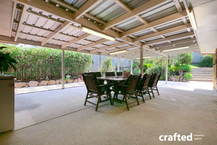 Fourth view of Homely house listing, 37 Parkroyal Crescent, Regents Park QLD 4118