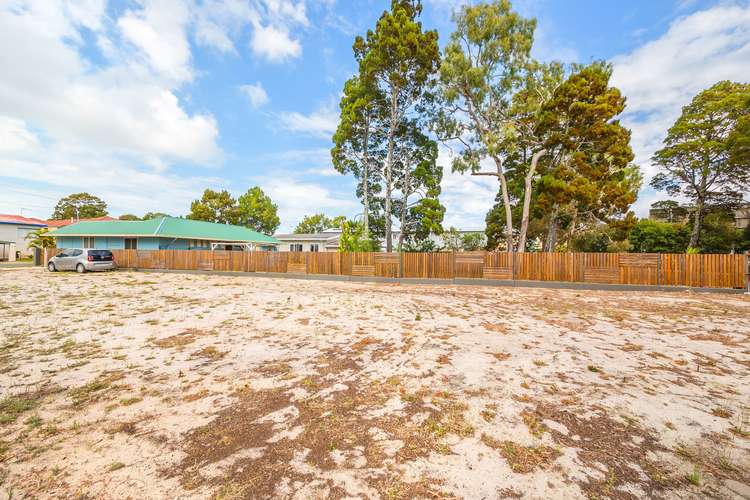Sixth view of Homely residentialLand listing, 11 Ferguson Avenue, Bongaree QLD 4507