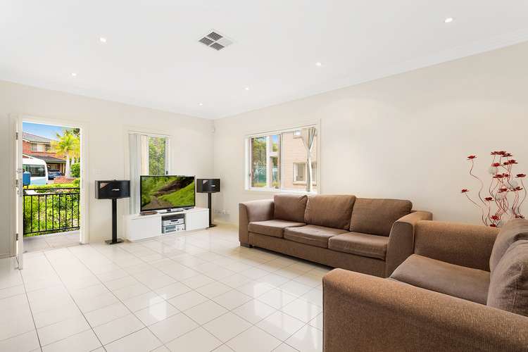 Second view of Homely semiDetached listing, 108B Taylor Street, Condell Park NSW 2200