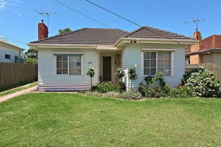 Main view of Homely house listing, 12 Dundalk Street, Sunshine VIC 3020