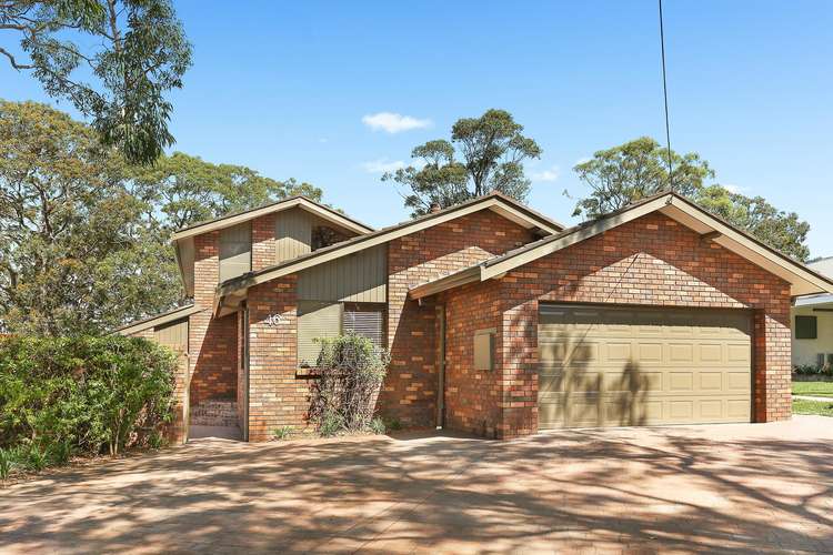 Main view of Homely house listing, 46a Water Street, Caringbah South NSW 2229