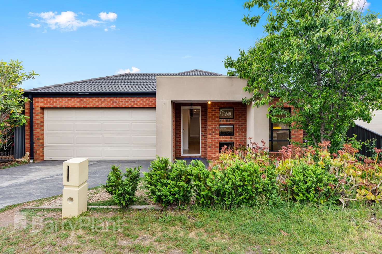 Main view of Homely house listing, 3 Conder Place, Caroline Springs VIC 3023