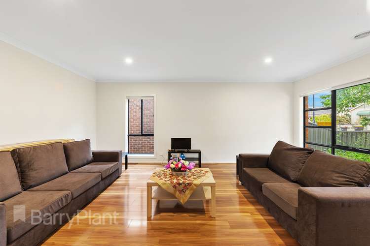 Second view of Homely house listing, 3 Conder Place, Caroline Springs VIC 3023