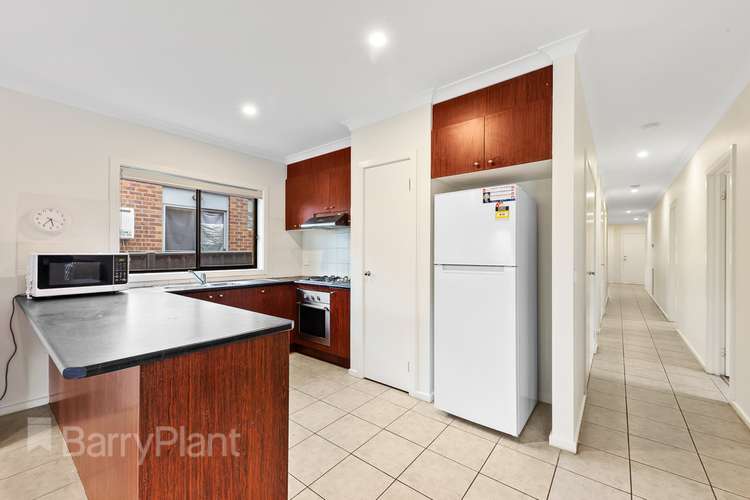 Third view of Homely house listing, 3 Conder Place, Caroline Springs VIC 3023