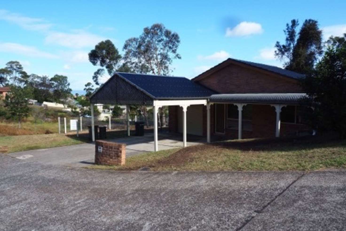 Main view of Homely house listing, 23 Penant Crescent, Berkeley NSW 2506