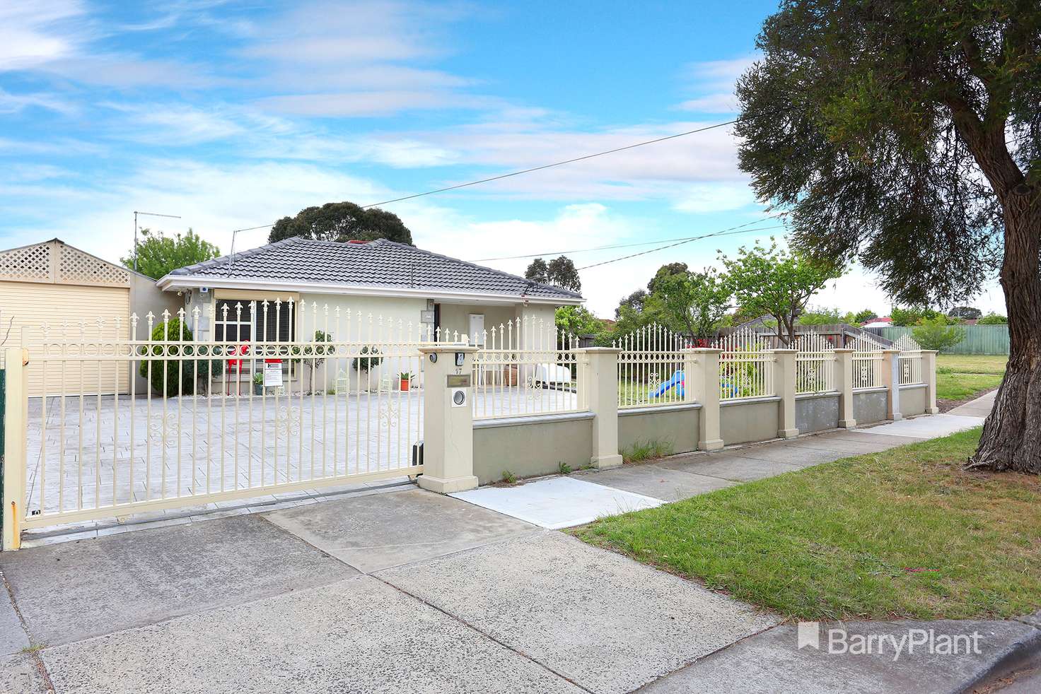 Main view of Homely house listing, 17 Canadian Court, Meadow Heights VIC 3048