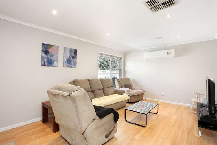 Sixth view of Homely house listing, 17 Canadian Court, Meadow Heights VIC 3048