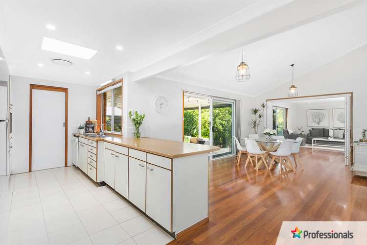 Main view of Homely house listing, 102 Hall Drive, Menai NSW 2234