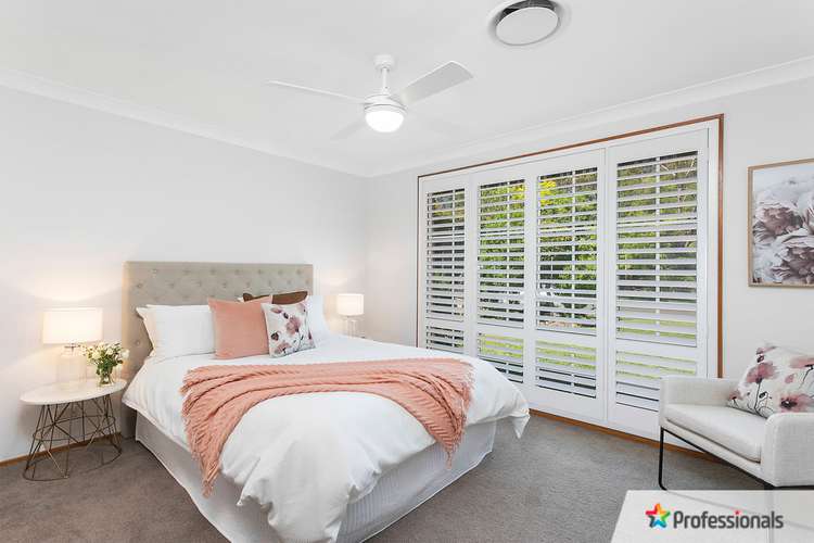 Sixth view of Homely house listing, 102 Hall Drive, Menai NSW 2234