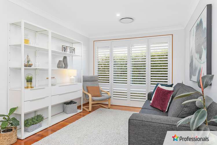 Seventh view of Homely house listing, 102 Hall Drive, Menai NSW 2234
