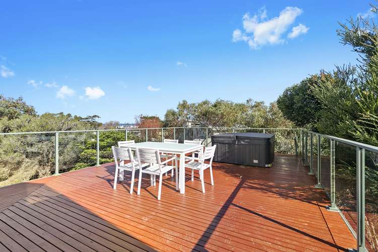 Fifth view of Homely house listing, 3 Pearse Road, Aireys Inlet VIC 3231