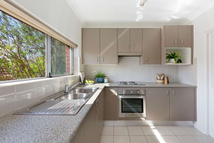 Second view of Homely unit listing, 4/19 Lodge Street, Balgowlah NSW 2093