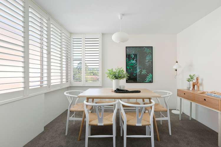 Third view of Homely unit listing, 4/19 Lodge Street, Balgowlah NSW 2093