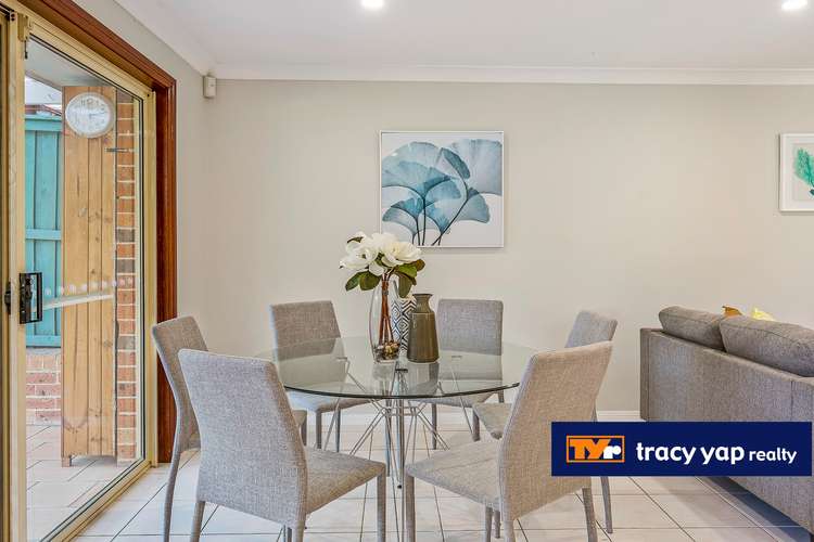Fourth view of Homely semiDetached listing, 4 Nola Street, Marsfield NSW 2122