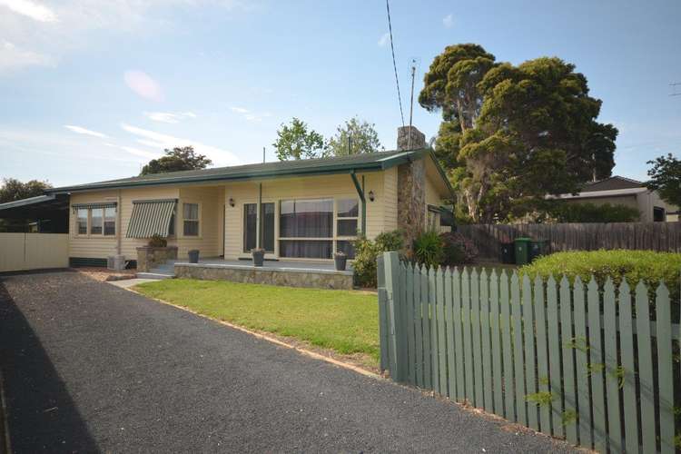 Second view of Homely house listing, 87 Bredt Street, Bairnsdale VIC 3875