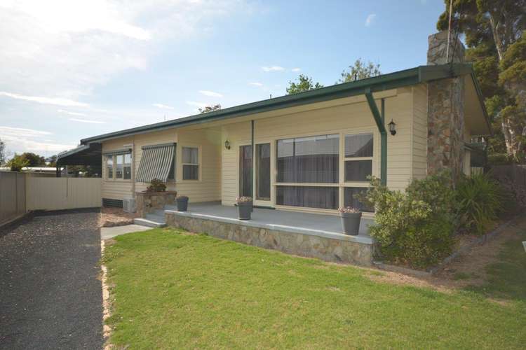 Third view of Homely house listing, 87 Bredt Street, Bairnsdale VIC 3875