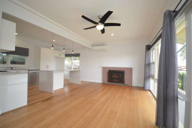 Fifth view of Homely house listing, 87 Bredt Street, Bairnsdale VIC 3875