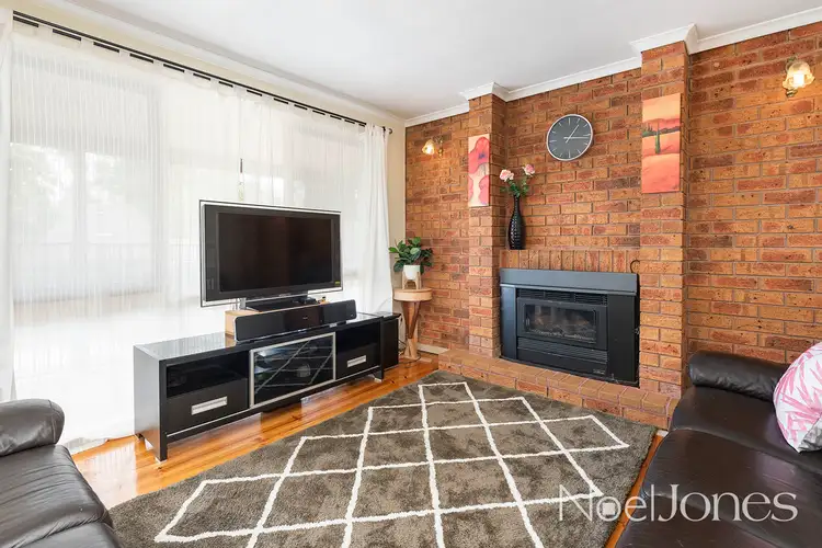 Fifth view of Homely unit listing, 2/5 Linlithgow Street, Mitcham VIC 3132
