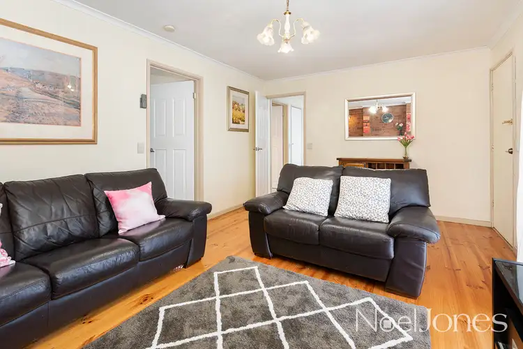 Sixth view of Homely unit listing, 2/5 Linlithgow Street, Mitcham VIC 3132
